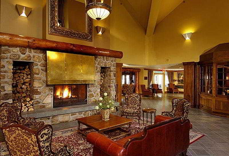 Manoir Saint-Sauveur Hotel Exterior photo